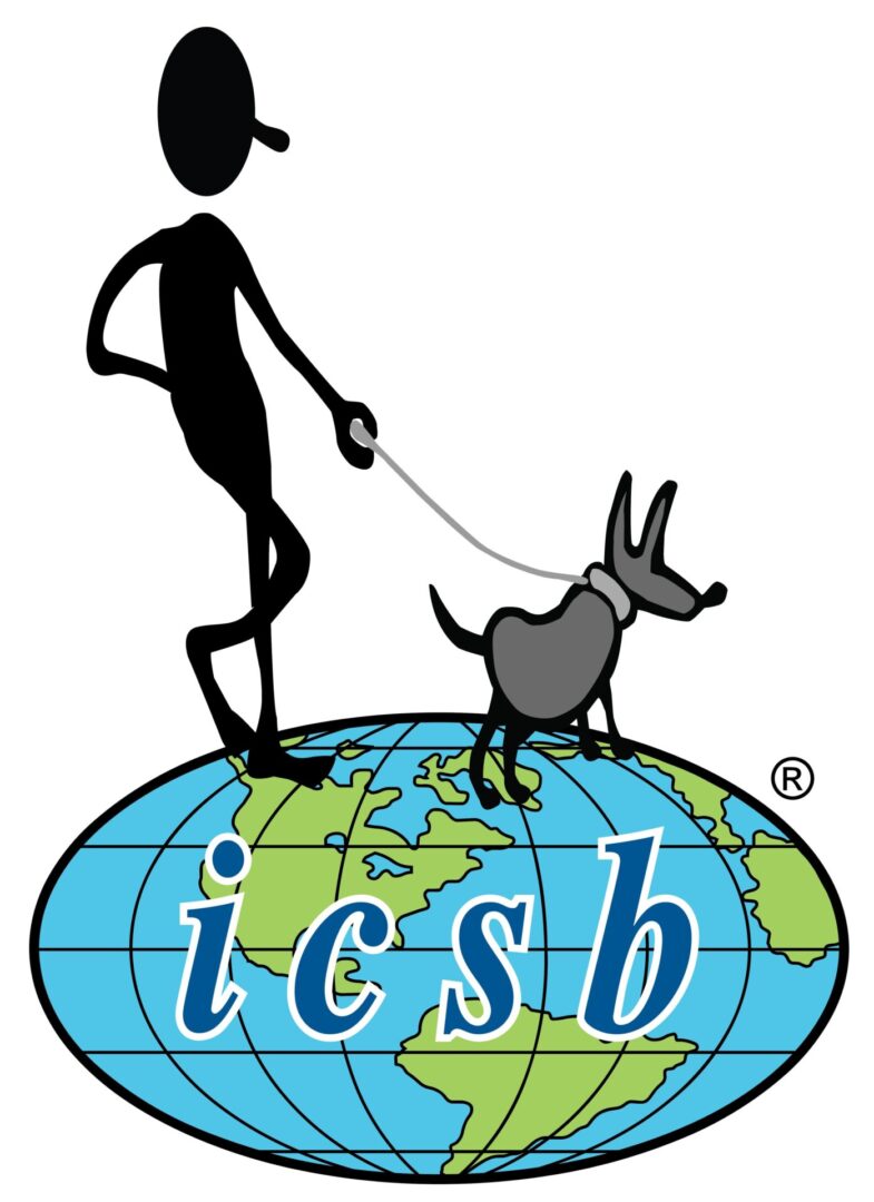 International Canine Semen Bank (ICSB) logo