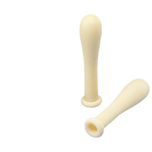 rubber pipette bulbs