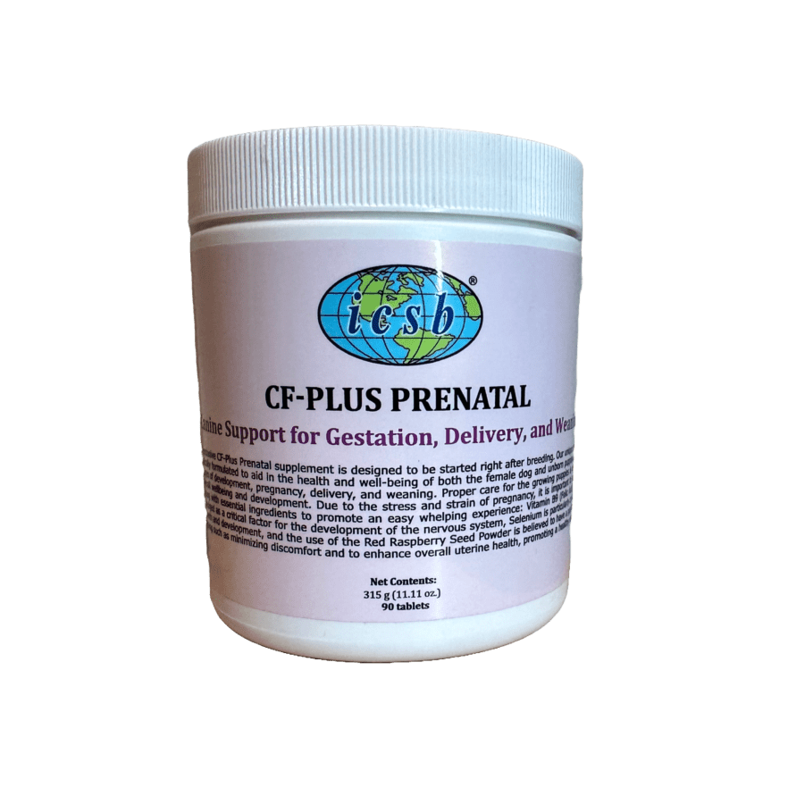 prenatal product image